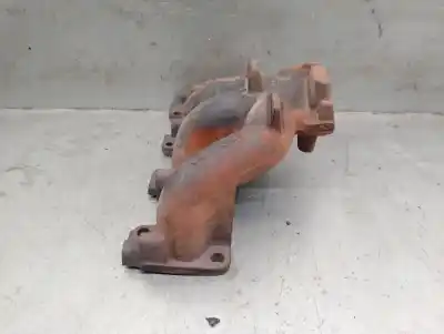 Автозапчастина б/у вихлопний колектор для opel astra f fastback (t92) 1.6 i (f08, m08, f68, m68) посилання на oem iam r90400121  5850012