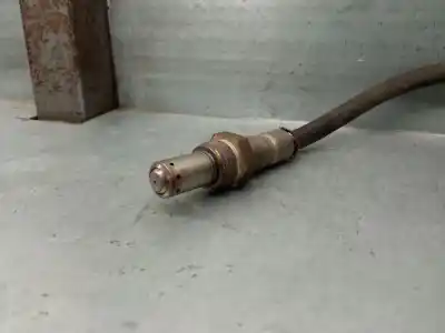 Second-hand car spare part lambda probe for audi a6 c8 (4a2) 35 tdi mild hybrid oem iam references 4k0907805a 0281007373 bosch 