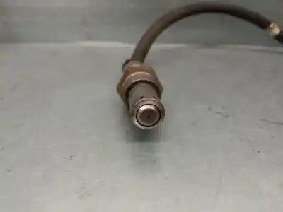 Second-hand car spare part lambda probe for audi a6 c8 (4a2) 35 tdi mild hybrid oem iam references 4k0907805a 0281007373 bosch 