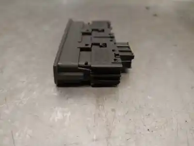 Tweedehands auto-onderdeel multifunctioneel display voor seat leon (5f1) 1.5 tsi oem iam-referenties 5f0919234b  5f0919234b