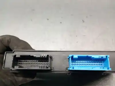 Pièce détachée automobile d'occasion module électronique pour bmw serie 3 berlina (e90) 320d références oem iam 6925567 14525601 tyco 