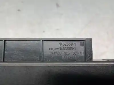 Pièce détachée automobile d'occasion module électronique pour bmw serie 3 berlina (e90) 320d références oem iam 6925567 14525601 tyco 