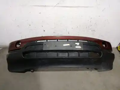 Peça sobressalente para automóvel em segunda mão para choques dianteiro por bmw x5 (e53) 3.0 i referências oem iam 51118402303