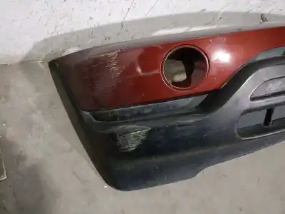 Peça sobressalente para automóvel em segunda mão para choques dianteiro por bmw x5 (e53) 3.0 i referências oem iam 51118402303  51118402303
