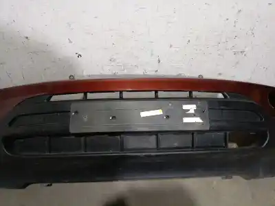Peça sobressalente para automóvel em segunda mão para choques dianteiro por bmw x5 (e53) 3.0 i referências oem iam 51118402303  51118402303