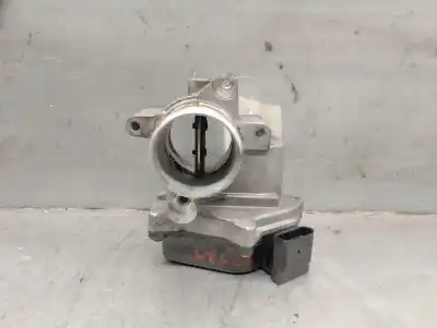 Peça sobressalente para automóvel em segunda mão Borboleta De Admissão por VOLKSWAGEN POLO V (6R1, 6C1) 1.6 TDI Referências OEM IAM 03L1280630  03L128063Q