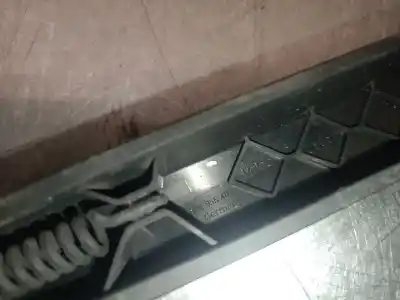 Автозапчастина б/у ручка заднього склоочисника для audi a4 b8 avant (8k5) 2.0 tdi посилання на oem iam 8k9955407  8k9955407