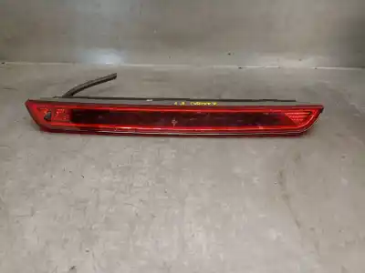 Автозапчасти б/у центральный стоп-сигнал за peugeot 2008 ii (ud_, us_, uy_, uk_) 1.2 puretech 100 ссылки oem iam 9836561780  9836561780