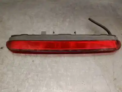 Автозапчасти б/у центральный стоп-сигнал за peugeot 2008 ii (ud_, us_, uy_, uk_) 1.2 puretech 100 ссылки oem iam 9836561780  9836561780