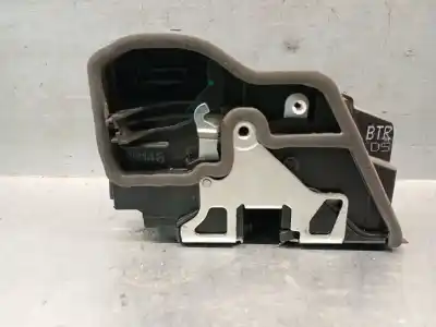 Second-hand car spare part front right door lock for bmw serie 3 berlina (e90) 320d oem iam references 51217202146  51217202146