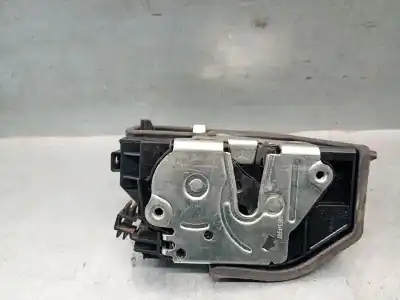 Second-hand car spare part front right door lock for bmw serie 3 berlina (e90) 320d oem iam references 51217202146  51217202146
