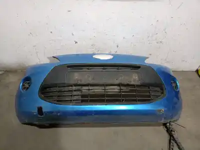 Pièce détachée automobile d'occasion Le Pare-choc Avant pour FORD KA (RU8) 1.3 TDCI Références OEM IAM 1580996  1580996