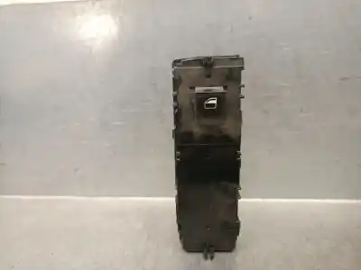 Peça sobressalente para automóvel em segunda mão Botão / Interruptor Elevador Vidro Dianteiro Direito por BMW X5 (E53) 3.0 I Referências OEM IAM 6944553  61316962507