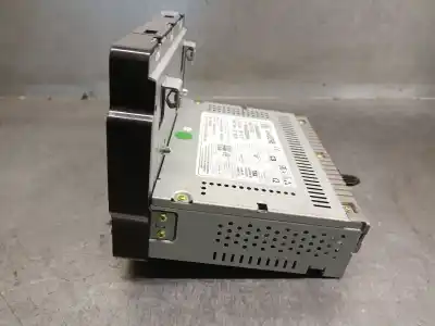 Автозапчастина б/у багатофункційний дисплей для opel corsa e (x15) 1.4 lpg (08, 68) посилання на oem iam 42645298  