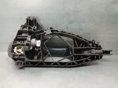 Автозапчасти б/у наружная рукоятка передняя справа за audi a6 c8 (4a2) 35 tdi mild hybrid ссылки oem iam 4n0837812b  4n0837812b