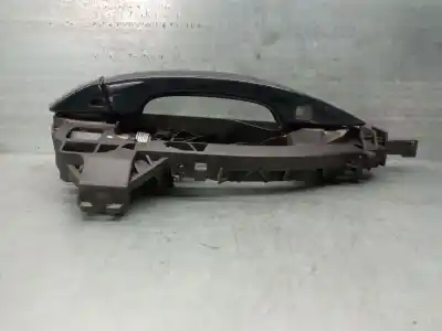 Автозапчасти б/у наружная рукоятка передняя справа за audi a6 c8 (4a2) 35 tdi mild hybrid ссылки oem iam 4n0837812b  4n0837812b