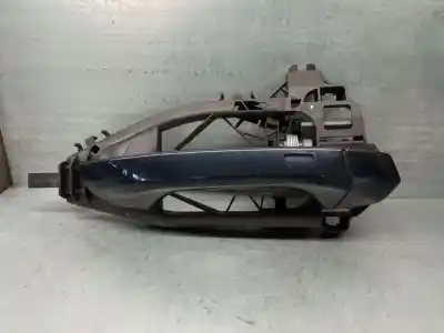 Pezzo di ricambio per auto di seconda mano Maniglia Esterna Posteriore Destra per AUDI A6 C8 (4A2) 35 TDI MILD HYBRID Riferimenti OEM IAM 4N0837812B  4N0837812B