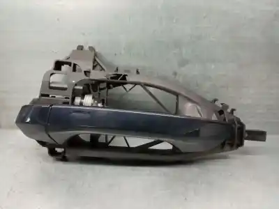 Pezzo di ricambio per auto di seconda mano Maniglia Esterna Posteriore Sinistra per AUDI A6 C8 (4A2) 35 TDI MILD HYBRID Riferimenti OEM IAM 4N0837811B  4N0837811B