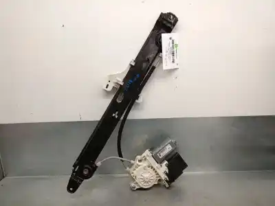 Second-hand car spare part Rear Right Window Regulator for SEAT ALTEA XL (5P5, 5P8) 1.6 LPG OEM IAM references 3C0959704D  