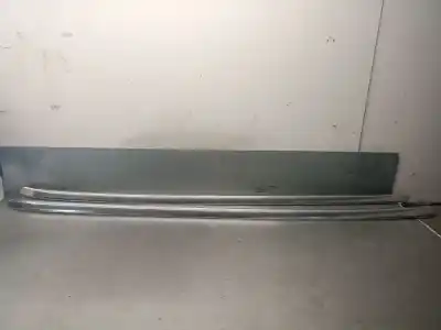 Автозапчастина б/у багажник для audi a4 b8 avant (8k5) 2.0 tdi посилання на oem iam 8k9860021a
