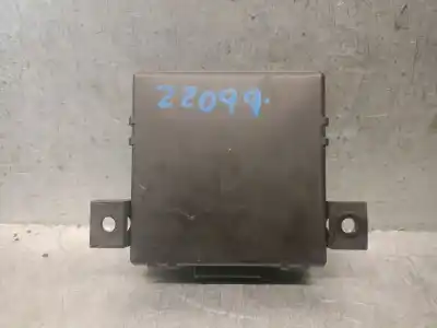 Автозапчасти б/у электронный модуль за audi a4 b8 avant (8k5) 2.0 tdi ссылки oem iam 8t0907468r 403221 temic 8t0907468r