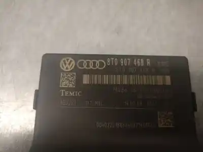 Автозапчасти б/у электронный модуль за audi a4 b8 avant (8k5) 2.0 tdi ссылки oem iam 8t0907468r 403221 temic 8t0907468r