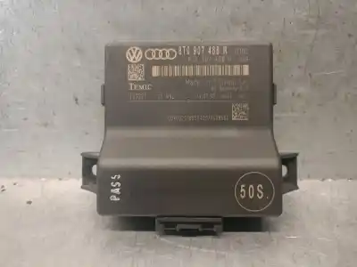 Pezzo di ricambio per auto di seconda mano modulo elettronico per audi a4 b8 avant (8k5) 2.0 tdi riferimenti oem iam 8t0907468r