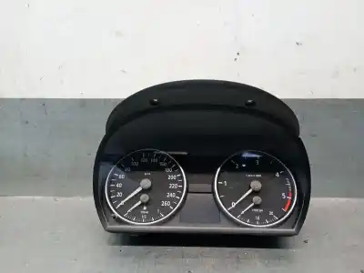 Piesă de schimb auto la mâna a doua  pentru BMW SERIE 3 BERLINA (E90)  Referințe OEM IAM 62109316127  62109316127