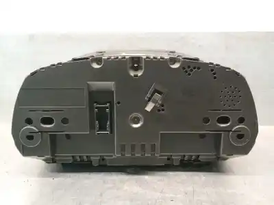 Peça sobressalente para automóvel em segunda mão quadrante por bmw serie 3 berlina (e90) 320d referências oem iam 62109316127  62109316127