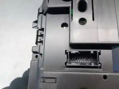 Peça sobressalente para automóvel em segunda mão quadrante por bmw serie 3 berlina (e90) 320d referências oem iam 62109316127  62109316127