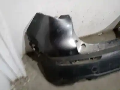 Автозапчасти б/у задний бампер за mazda cx-30 (dm) skyactiv-x m hybrid ссылки oem iam dfr950221cbb  dfr950221cbb