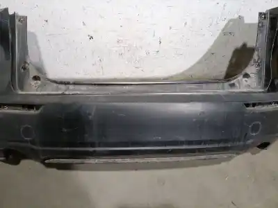 Автозапчасти б/у задний бампер за mazda cx-30 (dm) skyactiv-x m hybrid ссылки oem iam dfr950221cbb  dfr950221cbb