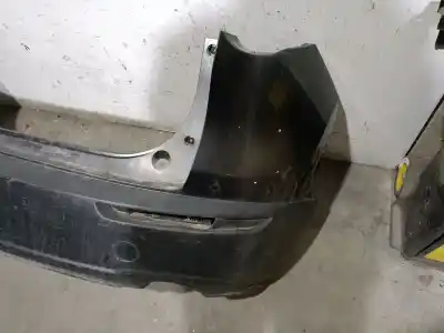 Автозапчасти б/у задний бампер за mazda cx-30 (dm) skyactiv-x m hybrid ссылки oem iam dfr950221cbb  dfr950221cbb