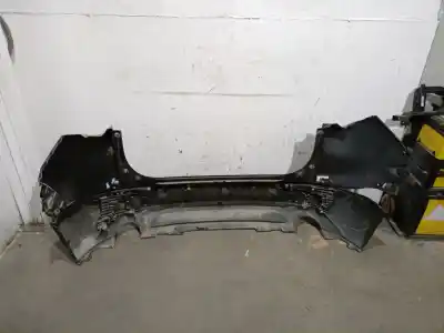 Автозапчасти б/у задний бампер за mazda cx-30 (dm) skyactiv-x m hybrid ссылки oem iam dfr950221cbb  dfr950221cbb