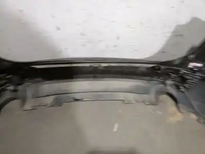 Автозапчасти б/у задний бампер за mazda cx-30 (dm) skyactiv-x m hybrid ссылки oem iam dfr950221cbb  dfr950221cbb