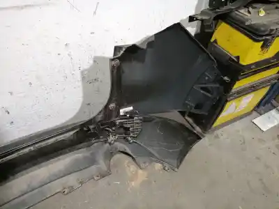 Автозапчасти б/у задний бампер за mazda cx-30 (dm) skyactiv-x m hybrid ссылки oem iam dfr950221cbb  dfr950221cbb