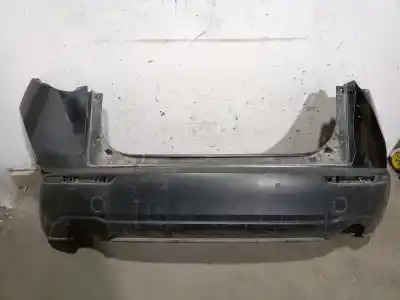 Автозапчасти б/у задний бампер за mazda cx-30 (dm) skyactiv-x m hybrid ссылки oem iam dfr950221cbb