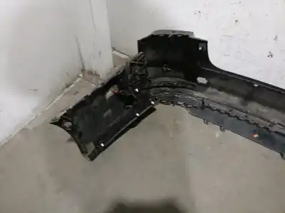 Автозапчасти б/у задний бампер за audi a6 c8 (4a2) 35 tdi mild hybrid ссылки oem iam 4k5807067b  4k5807067b