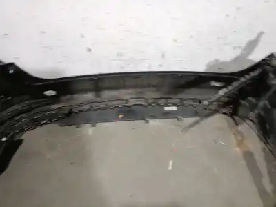 Автозапчасти б/у задний бампер за audi a6 c8 (4a2) 35 tdi mild hybrid ссылки oem iam 4k5807067b  4k5807067b