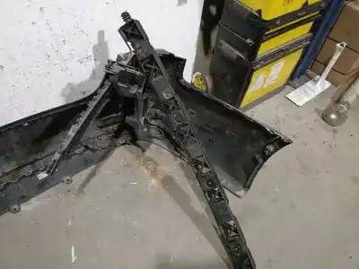 Автозапчасти б/у задний бампер за audi a6 c8 (4a2) 35 tdi mild hybrid ссылки oem iam 4k5807067b  4k5807067b