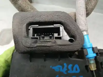 Автозапчастина б/у замок передніх дверей лівий для audi a6 c8 (4a2) 35 tdi mild hybrid посилання на oem iam 4k1837015j 40710185 4k1837015j