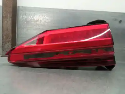 Автозапчасти б/у левый задний фонарь за AUDI A6 C8 (4A2) 35 TDI MILD HYBRID ссылки OEM IAM 4K5945075  4K5945075