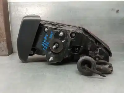 Автозапчасти б/у левый задний фонарь за audi a6 c8 (4a2) 35 tdi mild hybrid ссылки oem iam 4k5945075  4k5945075