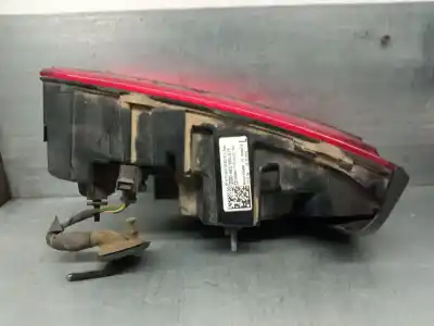 Автозапчасти б/у левый задний фонарь за audi a6 c8 (4a2) 35 tdi mild hybrid ссылки oem iam 4k5945075  4k5945075