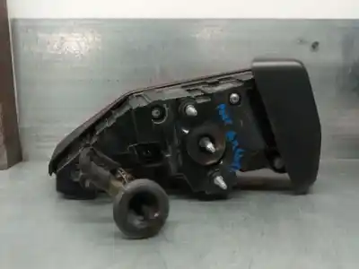 Автозапчасти б/у правый задний фонарь за audi a6 c8 (4a2) 35 tdi mild hybrid ссылки oem iam 4k5945076  4k5945076