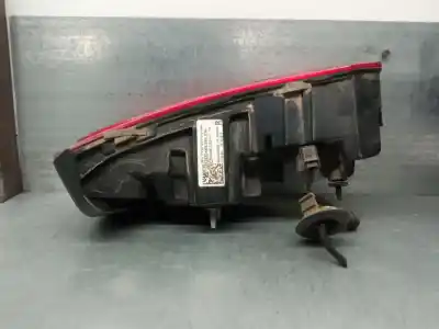 Автозапчасти б/у правый задний фонарь за audi a6 c8 (4a2) 35 tdi mild hybrid ссылки oem iam 4k5945076  4k5945076