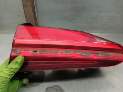 Автозапчасти б/у правый задний фонарь за audi a6 c8 (4a2) 35 tdi mild hybrid ссылки oem iam 4k5945076  4k5945076