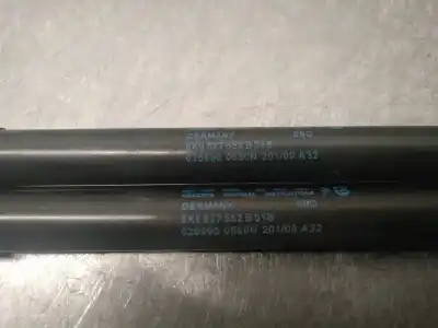 Автозапчасти б/у амортизаторы багажника/двери за audi a4 b8 avant (8k5) 2.0 tdi ссылки oem iam 8k9827552b  8k9827552b