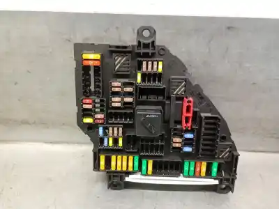 Автозапчасти б/у блок реле/предохранителей за bmw x4 (f26) xdrive 20 d ссылки oem iam 9315152