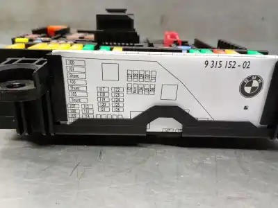 Автозапчасти б/у блок реле/предохранителей за bmw x4 (f26) xdrive 20 d ссылки oem iam 9315152  